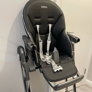 Peg Perego prima papa zero 3 high chair